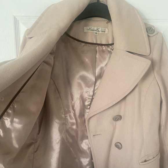 Kenneth Cole Jacket - Picture 2 of 3